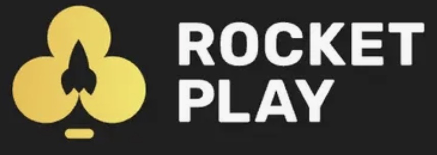 Rocket Play Casino logo